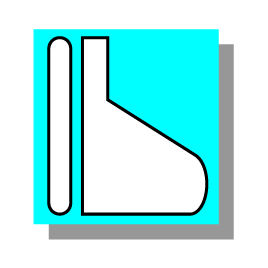 Logo Laboratorio Brandsen