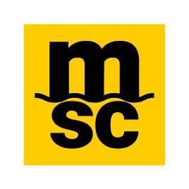 Logo MSC