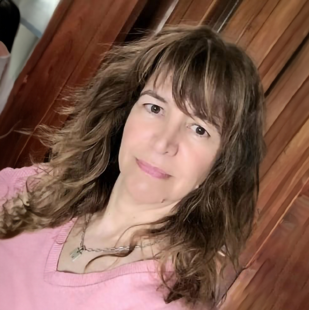 Mónica Villar