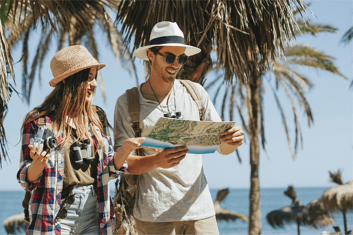 Turistas